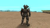 Kamen Rider Dragon Knight Xaviax